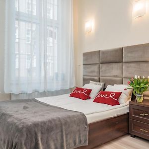 Standaard Appartement